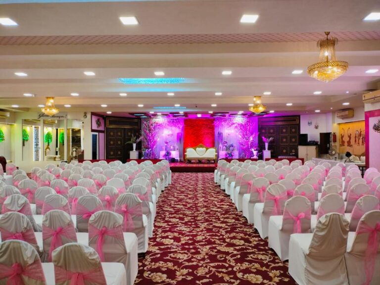 Gloria Banquet Hall